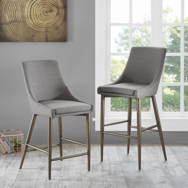 Layla Counter Stool - Image 2