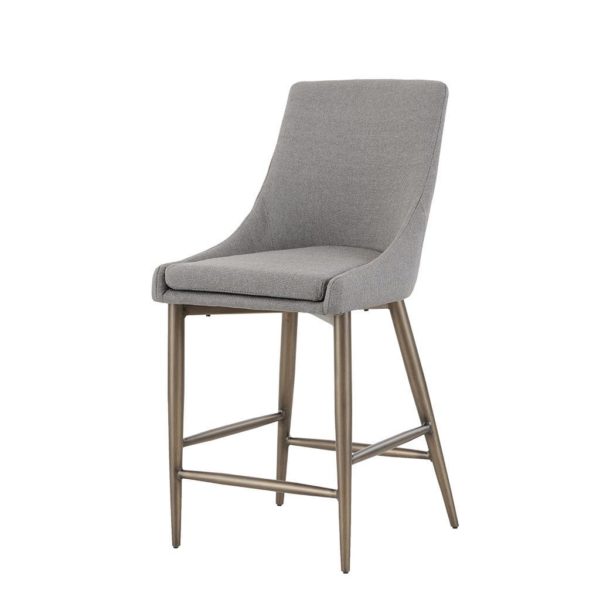 Layla Counter Stool - Image 4