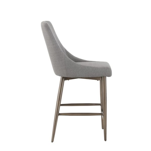Layla Counter Stool - Image 5