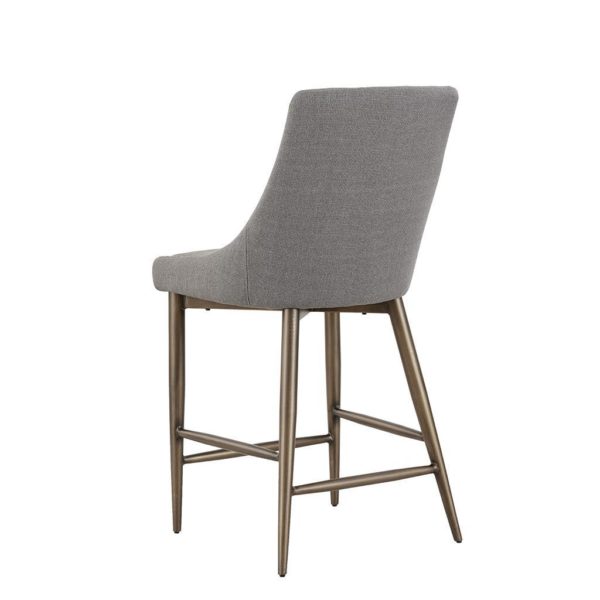 Layla Counter Stool - Image 6