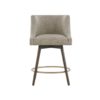 Mateo Swivel Counter Stool - Image 2