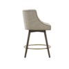 Mateo Swivel Counter Stool - Image 3