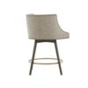 Mateo Swivel Counter Stool - Image 4