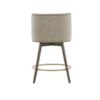 Mateo Swivel Counter Stool - Image 5