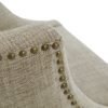 Mateo Swivel Counter Stool - Image 6