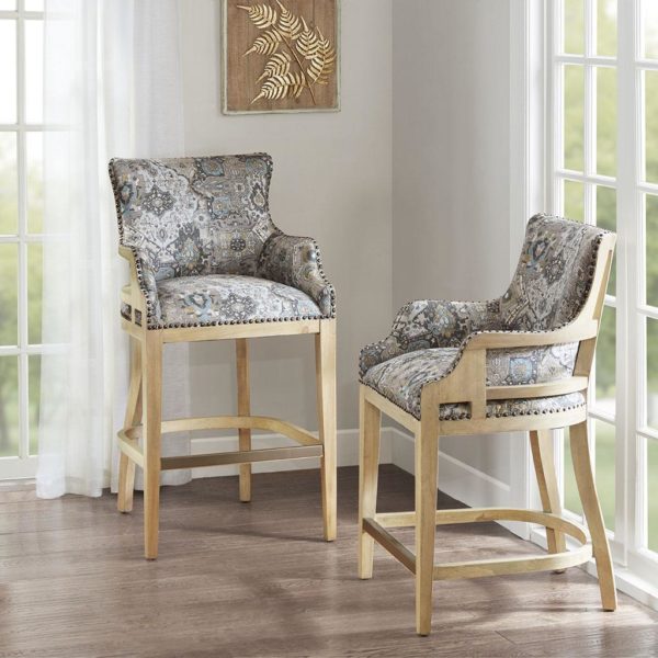 Tanner Bar Stool - Image 2