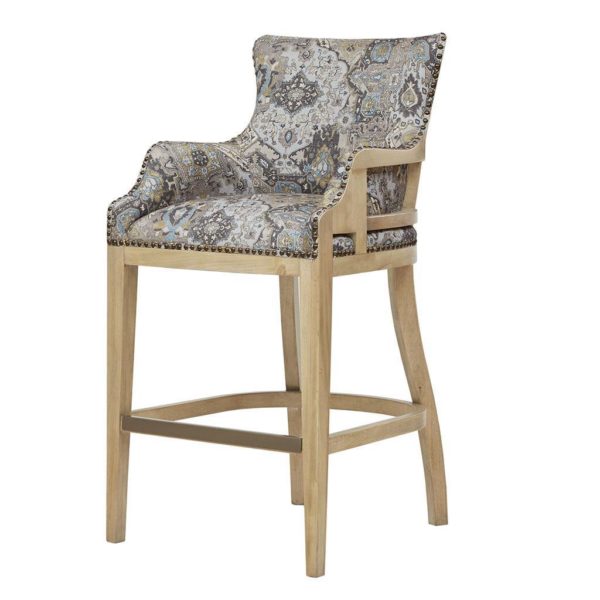 Tanner Bar Stool - Image 4