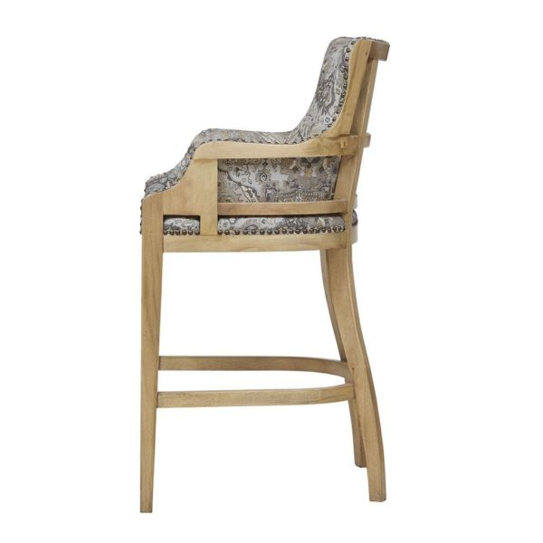 Tanner Bar Stool - Image 5
