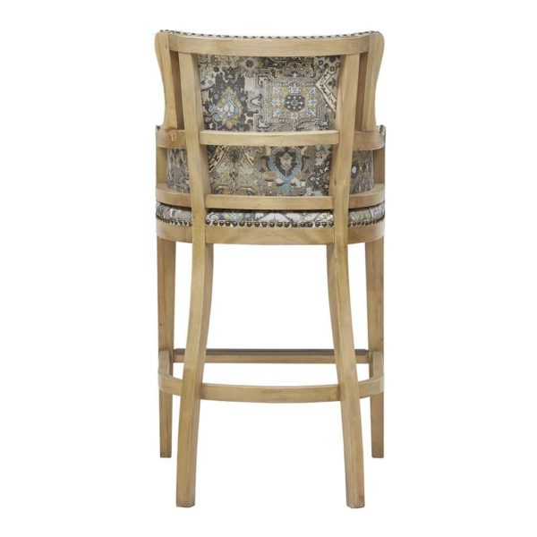 Tanner Bar Stool - Image 6