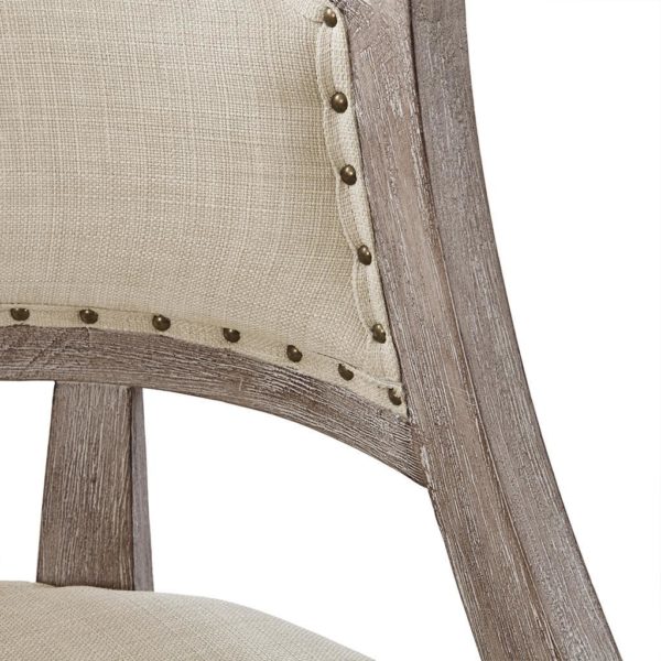 Tuscan Counter Stool - Image 6