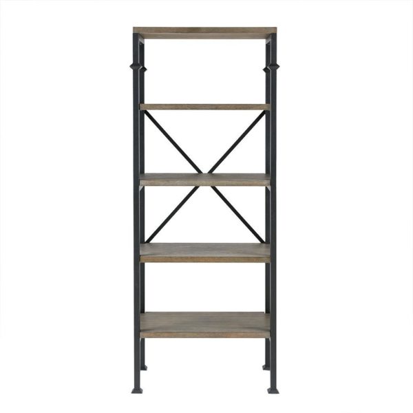 Cirque Bookcase - Image 2