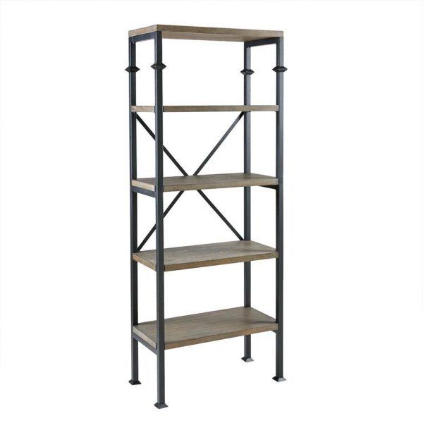 Cirque Bookcase - Image 3