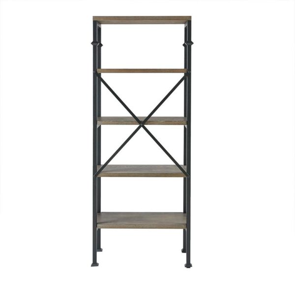 Cirque Bookcase - Image 5