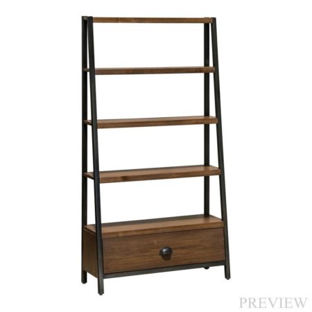 Seymore Bookcase