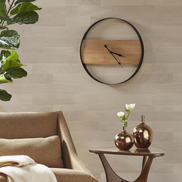 Charleston Clock
