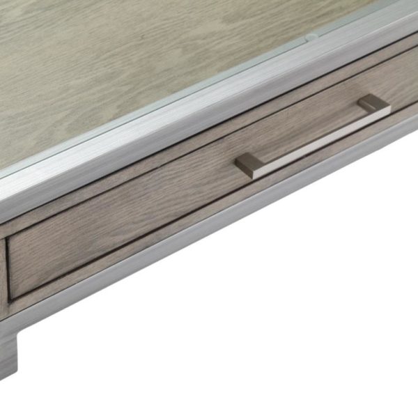Adela Writing Desk - Image 6