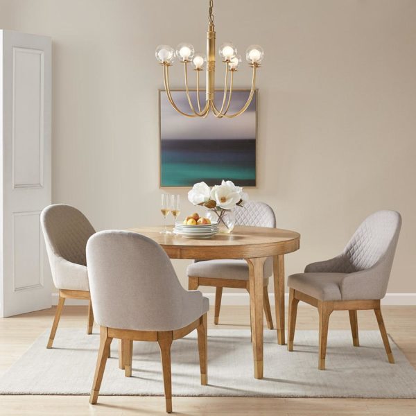 Abbey Dining Chair (set of 2) - Image 2