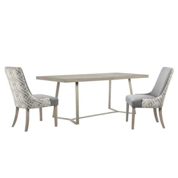 Boulder Dining Chair (Set of 2) - Image 3