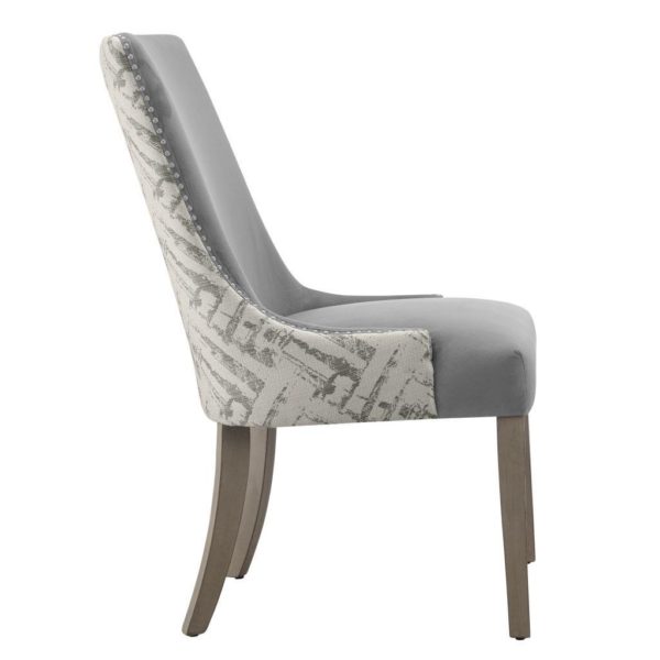 Boulder Dining Chair (Set of 2) - Image 6
