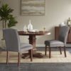 Camel Dining Chair (Set of 2) - Image 2