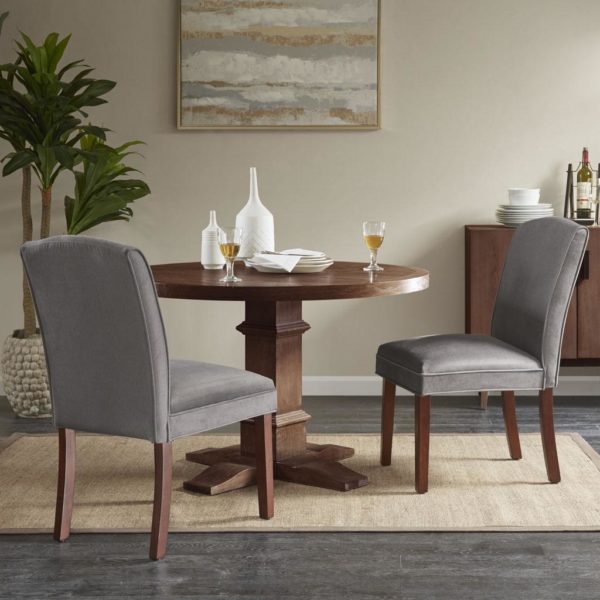 Camel Dining Chair (Set of 2) - Image 2