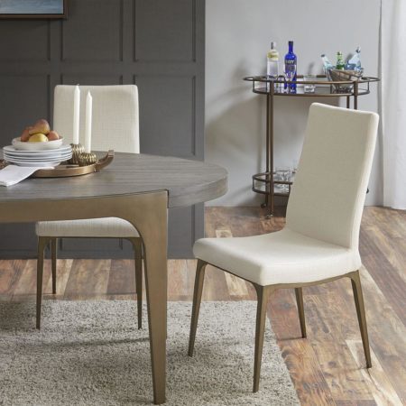 Captiva Dining Side Chair (Set of 2)