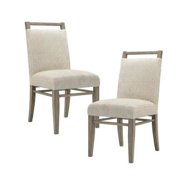 Elmwood Dining Chair Set of 2 - Image 3