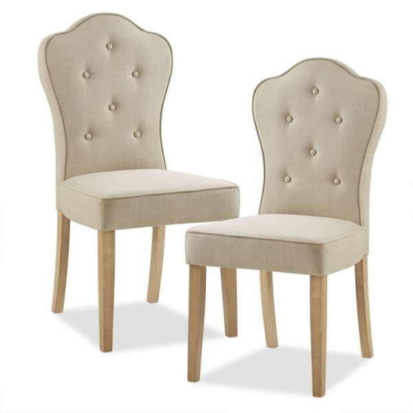 Lisa Dining Chair (set of 2) - Image 2