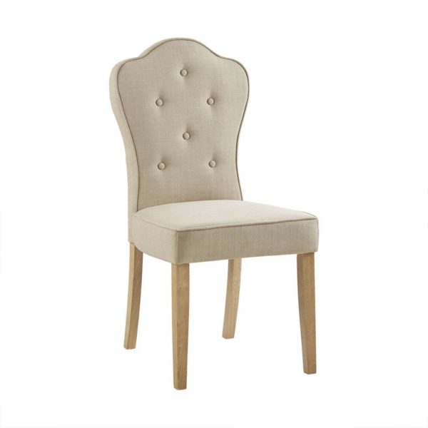 Lisa Dining Chair (set of 2) - Image 4