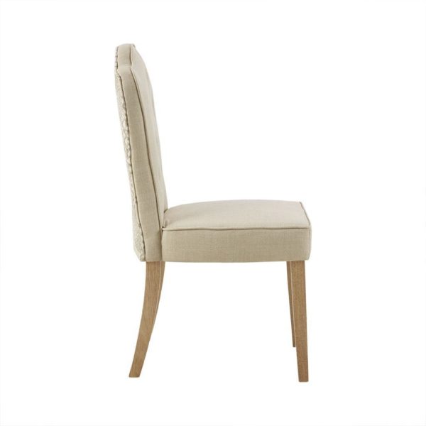 Lisa Dining Chair (set of 2) - Image 5