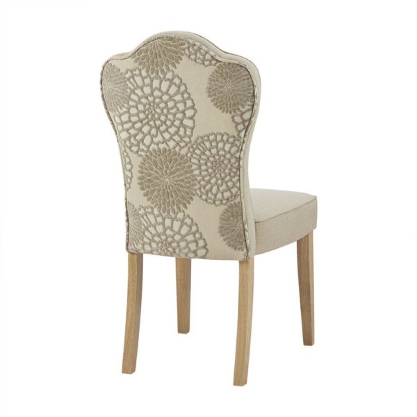 Lisa Dining Chair (set of 2) - Image 6