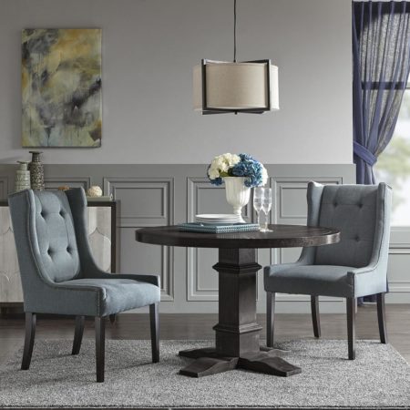 Nikki Dining Side Chair