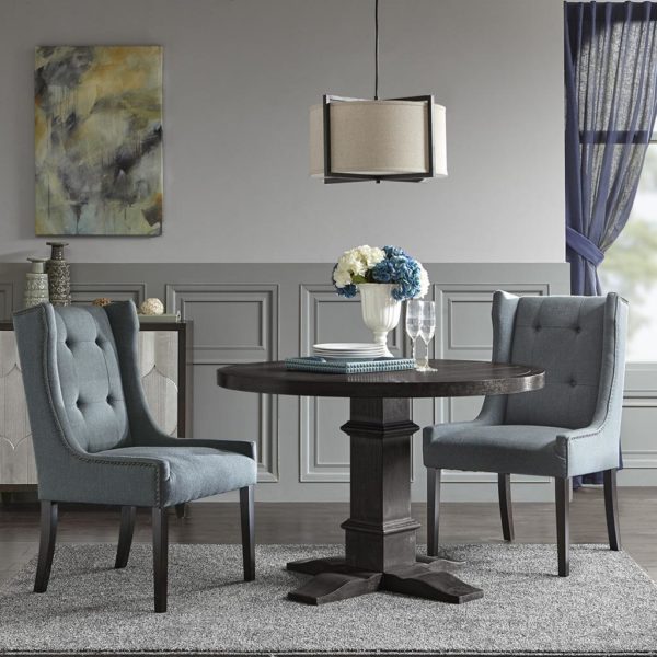 Nikki Dining Side Chair