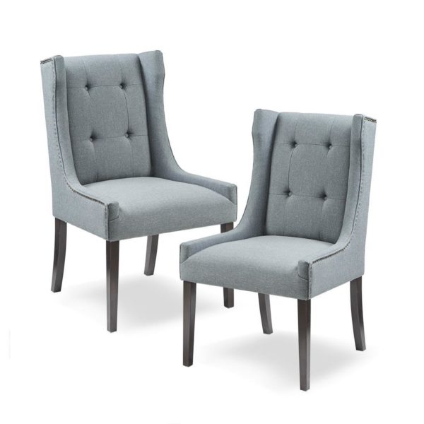 Nikki Dining Side Chair - Image 2