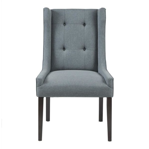 Nikki Dining Side Chair - Image 3
