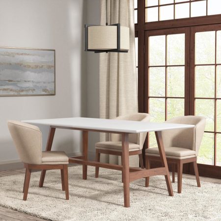 Parker Dining Chair (Set of 2)