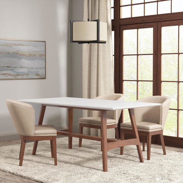 Parker Dining Chair (Set of 2)