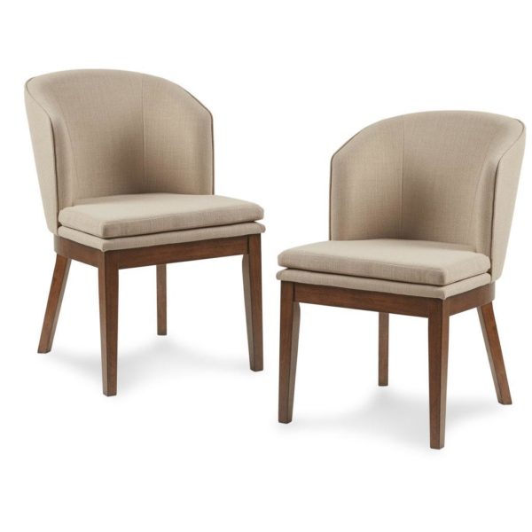 Parker Dining Chair (Set of 2) - Image 2