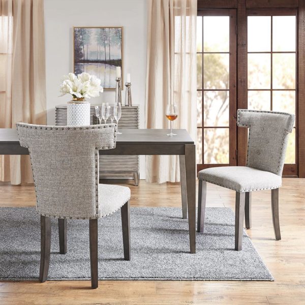 Sheray Dining Chair Set of 2
