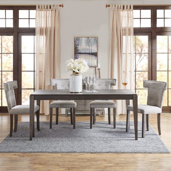 Sheray Dining Chair Set of 2 - Image 2