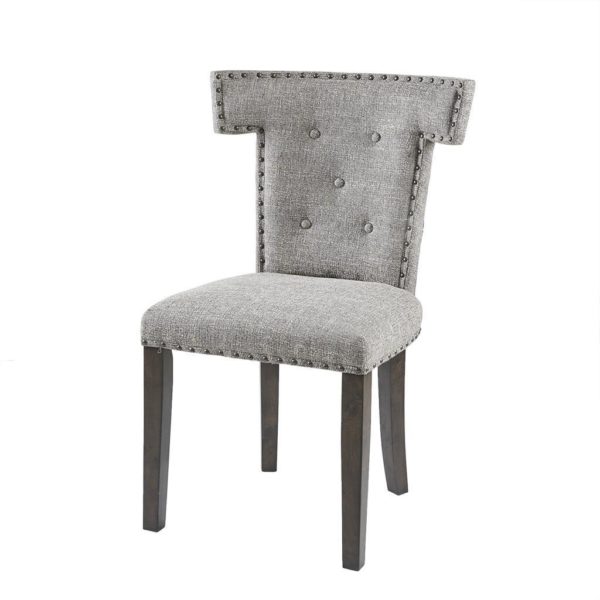 Sheray Dining Chair Set of 2 - Image 5