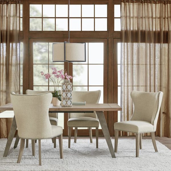 Skylar Dining Side Chair (Set of 2) - Image 2