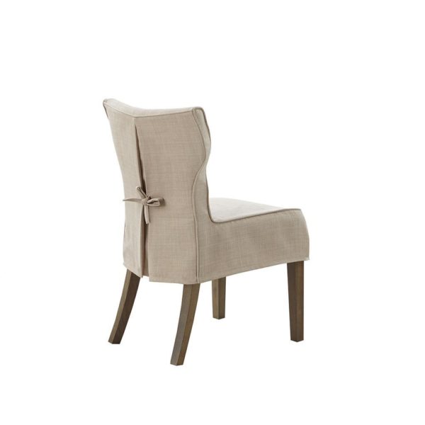 Wendell Dining Chair (Set of 2) - Image 6