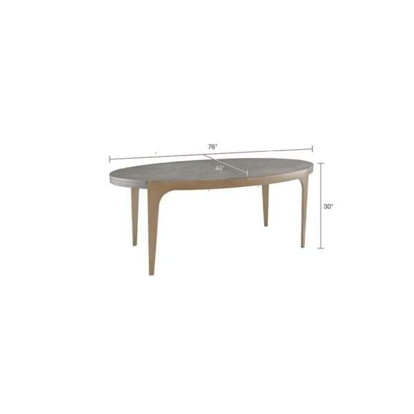 Captiva Dining Table - Image 6