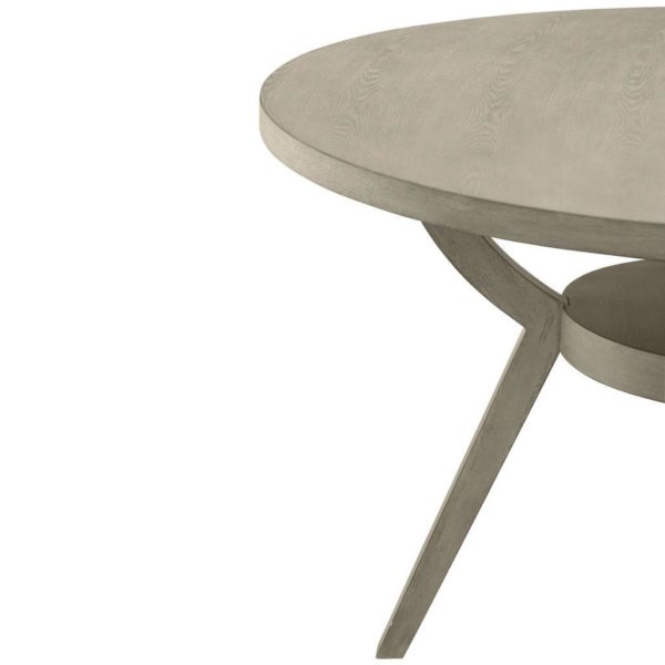 Elmwood Dining Table - Image 4