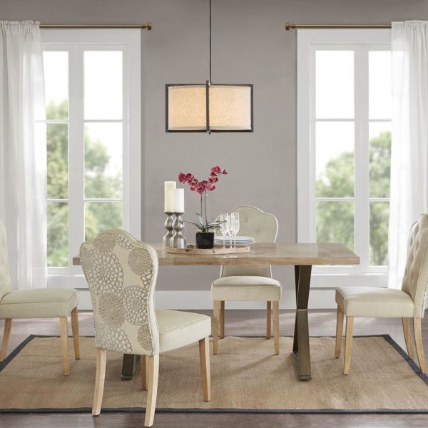 Lisa Dining Table - Image 2