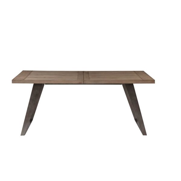 Skylar Rectangle Dining Table - Image 2