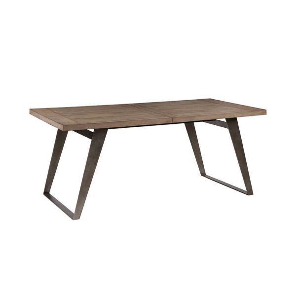 Skylar Rectangle Dining Table - Image 3