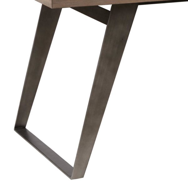 Skylar Rectangle Dining Table - Image 5