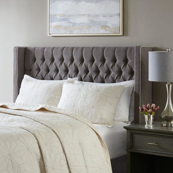 Amelia Upholstery Headboard - Image 3